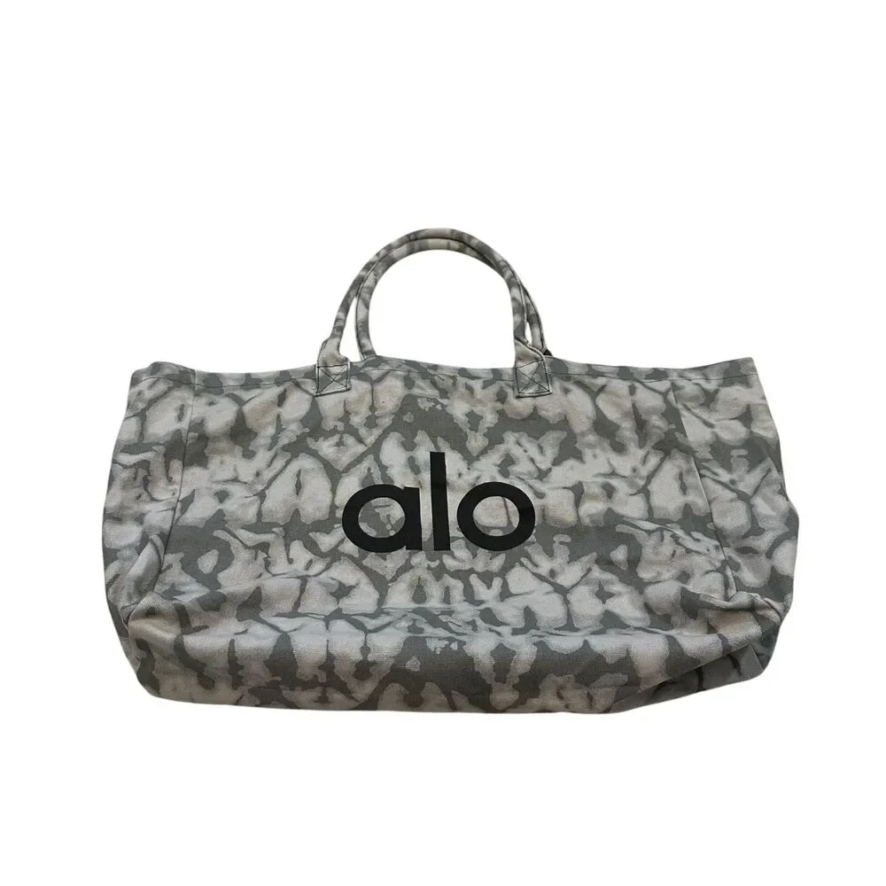 Alo Yoga Iconic Shopper Tote Bag